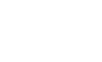 Logo de Gerald Pons de color blanco